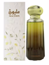Ahmed Al Maghribi Malyoon - EDP 100 ml