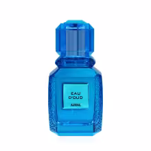 Ajmal Eau D`Oud - EDP 100 ml