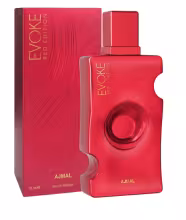 Ajmal Evoke Red Her - EDP 75 ml