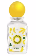 Ajmal Hannah Banana - EDT 50 ml