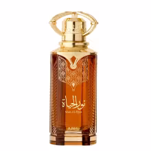 Ajmal Noor Al Haya - EDP 100 ml