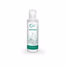AKH Armonia jemné telové mlieko 200 ml