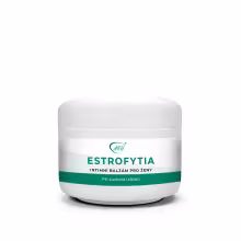 KAREL HADEK AKH Estrofytia Intímny balzam pre ženy 50 ml