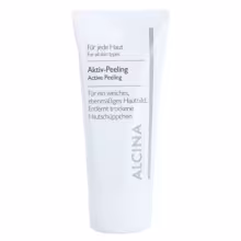ALCINA Aktívny peeling 50 ml