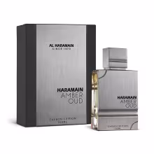 Al Haramain Amber Oud Carbon Edition - EDP 100 ml