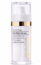 Alcina Aktívne pleťové sérum (Active Cell Serum) 30 ml