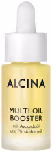 Alcina Intenzívne hydratačný booster pre suchú pleť (Multi Oil Booster) 15 ml