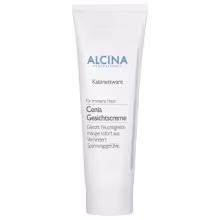 Alcina Krém pre suchú až veľmi suchú pleť Cenia Facial Cream 250 ml