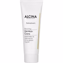 Alcina Krém pre zrelú pleť Active Cell Cream 250 ml