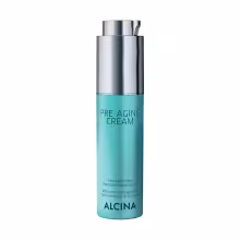 Alcina Pleťový krém na prvé vrásky (Pre-aging Cream) 50 ml