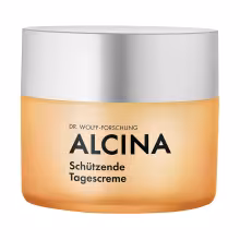 Alcina Ochranný denný krém SPF 30 Protecting Day Cream 50 ml