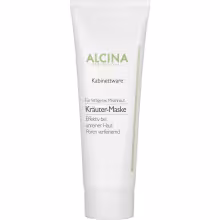 Alcina Pleťová maska Herbal Mask 250 ml