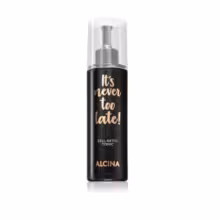 Alcina Pleťové tonikum It`s never too late! (Zell-Aktiv Tonic) 125 ml