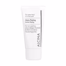 Alcina Pleťový peeling Active Peeling 250 ml