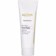 Alcina Vitalizačná pleťová maska Vitalizing Mask 250 ml