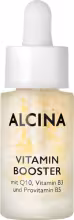Alcina Booster pre svieži vzhľad pleti (Vitamin Booster) 15 ml