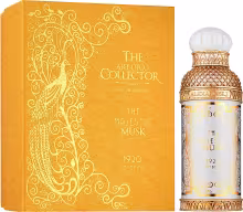 Alexandre.J The Majestic Musk - EDP 100 ml