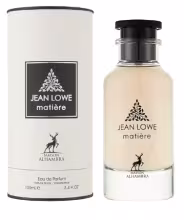 Maison Alhambra Jean Lowe Matiere - EDP 100 ml