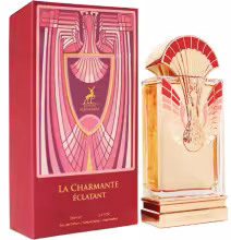 Maison Alhambra La Charmante Éclatant - EDP 100 ml