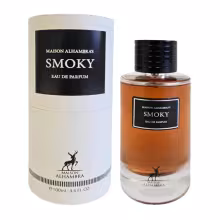 Maison Alhambra Smoky - EDP 100 ml