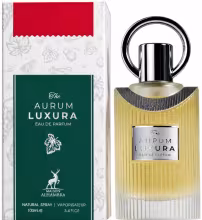 Maison Alhambra The Aurum Luxura - EDP 100 ml