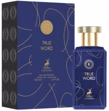 Maison Alhambra True World - EDP 100 ml