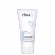 Alma K Body Care telové mlieko 200 ml, Firming Body Lotion