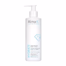 Alma K Body Care telové mlieko 250 ml, Moisturizing Body Lotion