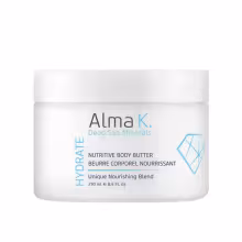 Alma K Body Care telový krém 250 ml, Nutritive Body Butter
