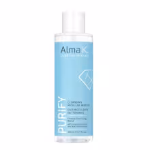 Alma K Face Care čistiaca voda 200 ml, Cleansing Micellar Water