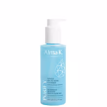 Alma K Face Care čistiaci olej 150 ml, Oil-to-Foam Cleanser