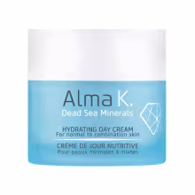 Alma K Face Care hydratačný krém 50 ml, Hydrating Day Cream Normal/Combination