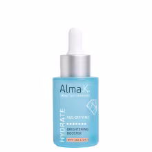 Alma K Face Care sérum 30 ml, Brightening Booster