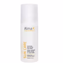 Alma K Sun Care mlieko po opaľovaní 150 ml, Aloe After Sun Spray