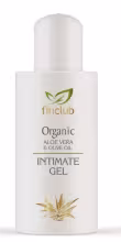 Aloe Vera intimate gel