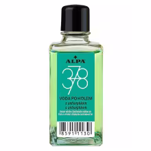ALPA 378 Voda po holení 50 ml