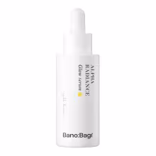 BANOBAGI Rozjasňujúce pleťové sérum Alpha Radiance (Glow Serum) 30 ml