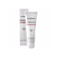 Altruist Moisturising Fluid 0.5% Hyaluronic Acid s kyselinou hyalurónovou 50 ml