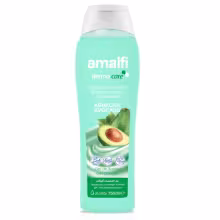 amalfi Sprchový gél dermo care Avocado 750ml