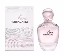Ferragamo Amo Ferragamo - EDP 100 ml