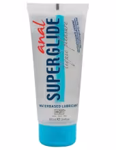 HOT - anál lubrikant - 100 ml