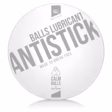 ANGRY BEARDS Športový lubrikant na intímne partie Antistick 55 g