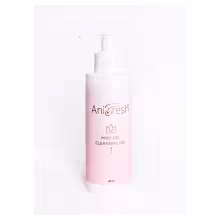 ANIBALL ANIFRESH Jemný umývací gél 200 ml
