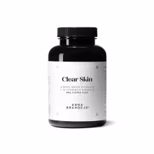 Anna Brandejs Clear Skin 60 tobolek
