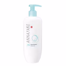 Annayake 24h Hydratation sprchový gél 400 ml, Shower care