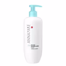 Annayake 24h Hydratation telové mlieko 400 ml, Bodycare continuous hydration