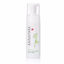 Annayake Bamboo čistiaca pena 150 ml, Softener cleansing foam