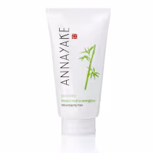 Annayake Bamboo energizujúca maska 75 ml, Hydra-energizing mask