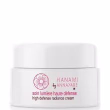 Annayake Hanami pleťový krém 50 ml, High Defense Radiance Care