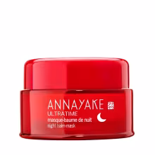 Annayake Ultratime pleťová maska 50 ml, Night Balm-Mask
